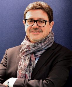 Eric Dejean-Servières, Préventica