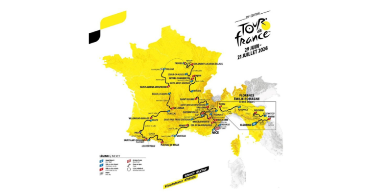 Illustration de l'article Le tour de France de retour à Agen et Villeneuve-sur-Lot