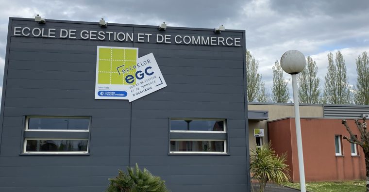 Illustration de l'article L’EGC s’affirme comme une vraie business school