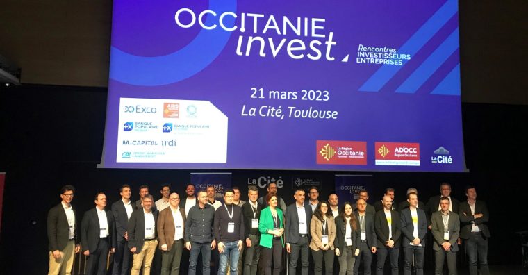 Occitanie Invest