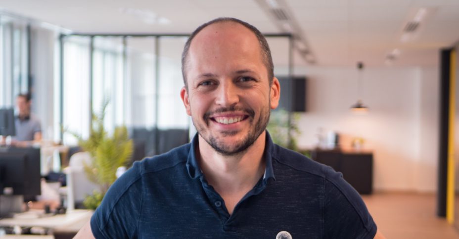 Stack Lab Laboratories Stack Labs décroche un prix décerné par Google - La Vie Economique