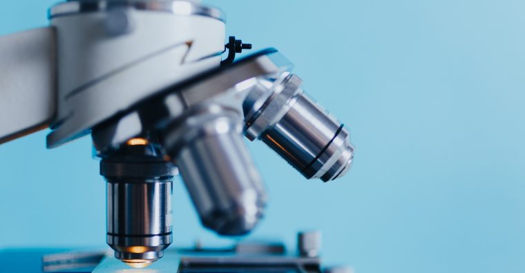 Illustration de l'article Biomédicament : Abionyx Pharma lève 3 M€