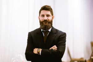 Kevin Viaud, DG de Besse et Aupy Technologies