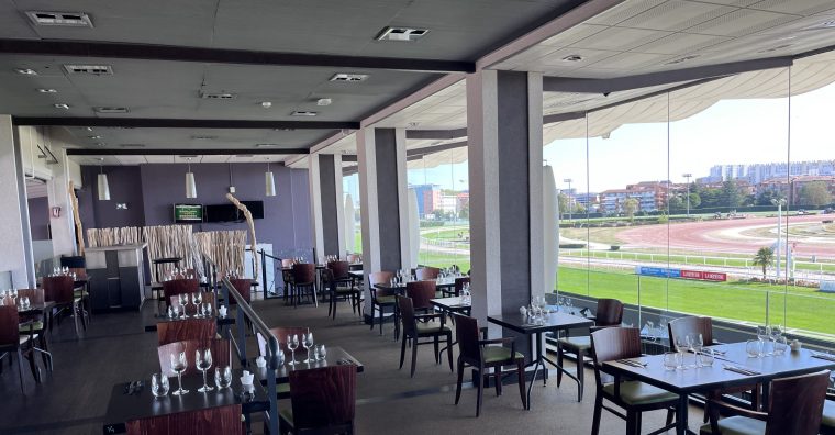 Illustration de l'article Toulouse – Esprit Pergo reprend le restaurant de l’hippodrome