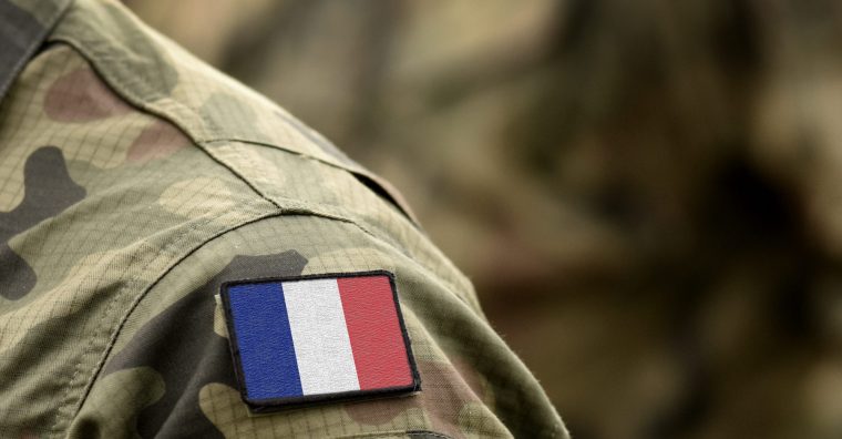 Illustration de l'article Dordogne – La délégation militaire départementale réunit ses réservistes