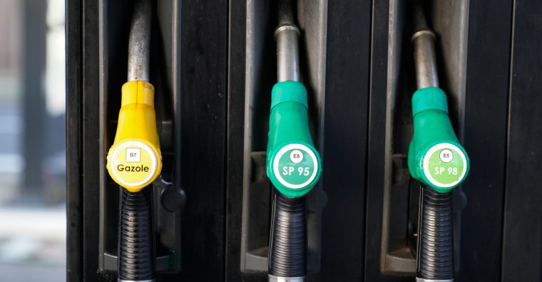 Illustration de l'article Saint-Saud-Lacoussière – Lutter contre la pénurie de stations essence