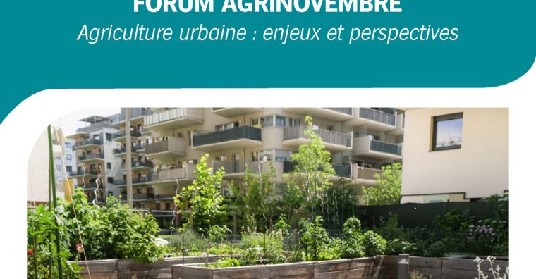 Illustration de l'article Lot-et-Garonne – Forum Agrinovembre