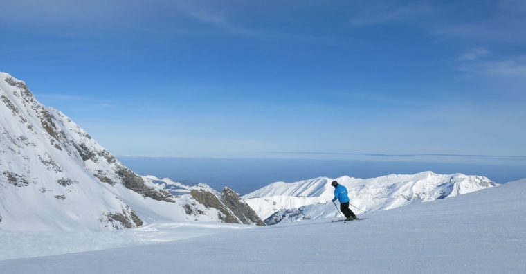 Pyrénées