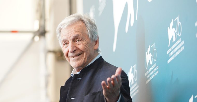 Illustration de l'article Pau – Costa-Gavras en ouverture des Idées mènent le monde