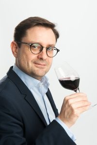 Paul Fabre, Ivso, vin, Sud-Ouest