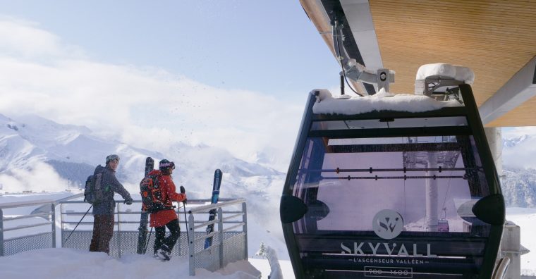 Illustration de l'article Stations de ski : Peyragudes, Grand Tourmalet et Luz-Ardiden ouvrent ce samedi 16 décembre