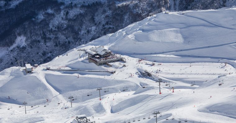 Illustration de l'article Stations de ski : Grand Tourmalet, Piau-Engaly, Cauterets, Saint-Lary et Peyragudes repoussent leur ouverture