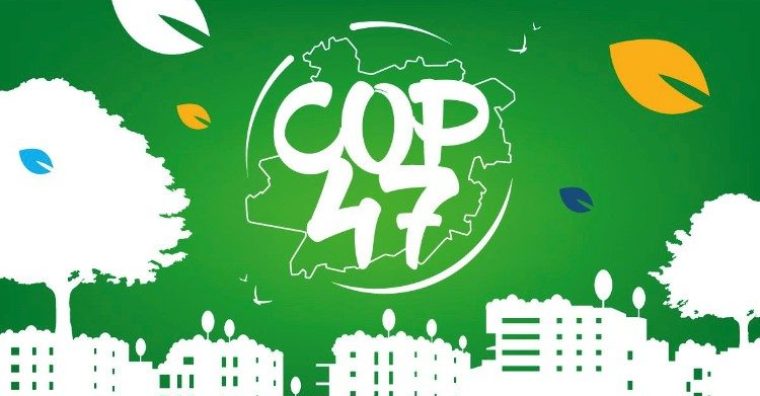 Illustration de l'article Agen – 8e édition de la COP 47