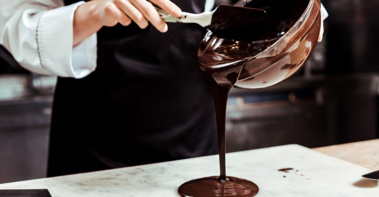Illustration de l'article Périgueux – La chocolaterie Joseph récompensée au salon du chocolat