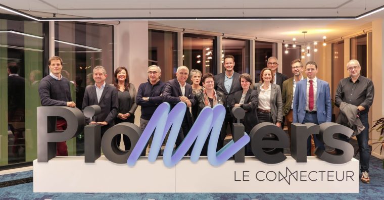 Illustration de l'article Biarritz – 8 semaines en open innovation au Connecteur