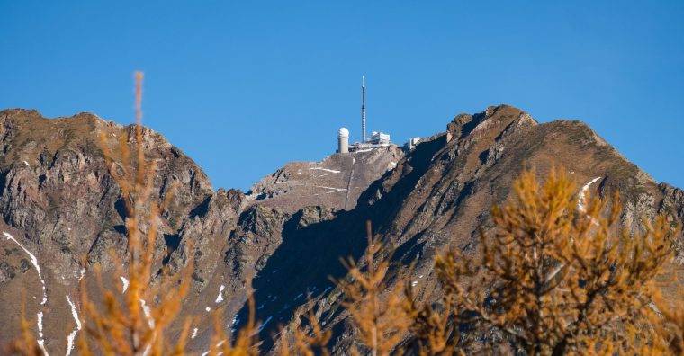 Pic du Midi © Lilian Cazabet