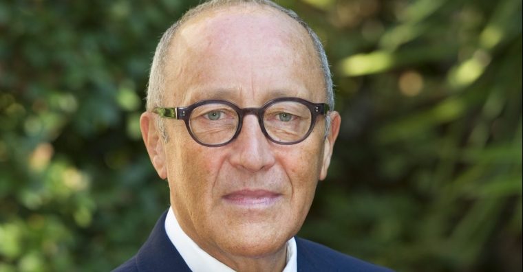 Jean-Louis Chauzy, Ceser Occitanie