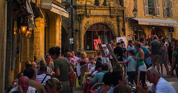 Illustration de l'article Sarlat : Des dons pour sauver la maison de La Boétie