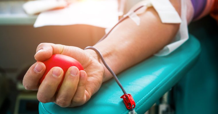 Illustration de l'article Bergerac – Un partenariat inédit en faveur du don de sang