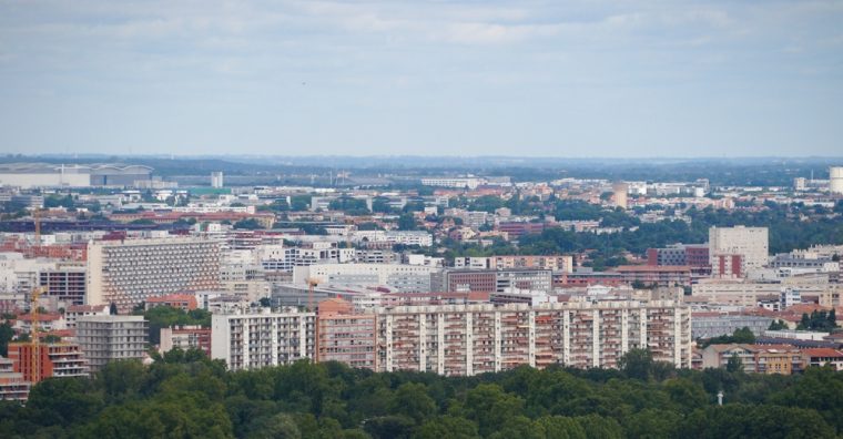 Illustration de l'article Le Département de Haute-Garonne flèche 10 M€ vers la rénovation énergétique des logements sociaux