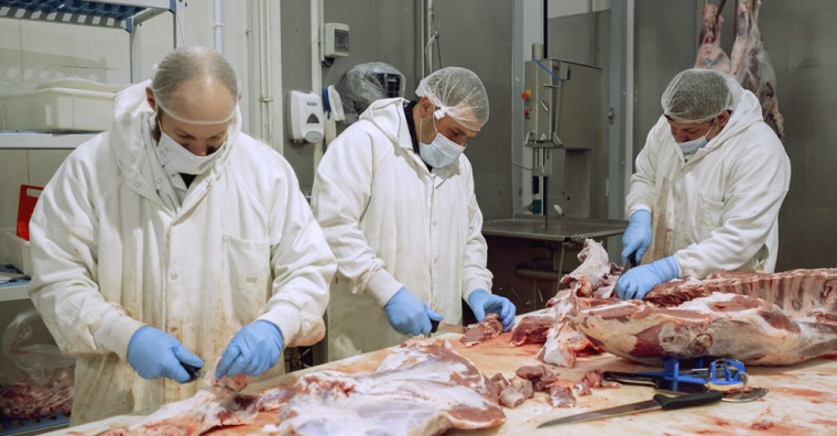 abattoir