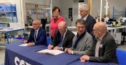 Bazet – SCT : nouveaux financements et nouveaux projets