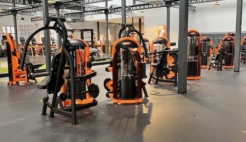 Communiquez son IBAN à Basic Fit - - France