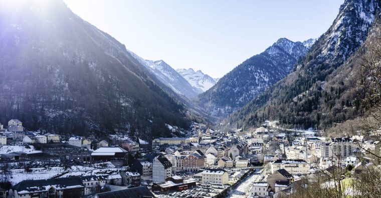 Illustration de l'article Hautes-Pyrénées : Cauterets, le nouveau souffle