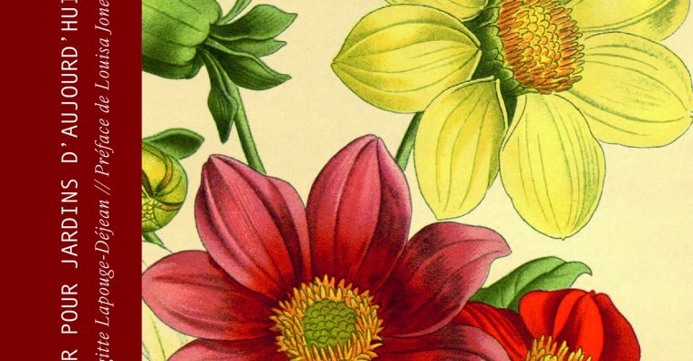 Illustration de l'article Le pouvoir des fleurs