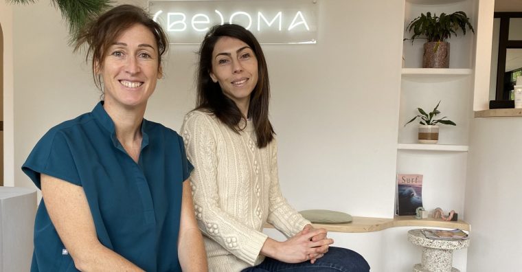 Illustration de l'article Anglet : Beoma, l’alliance des soins