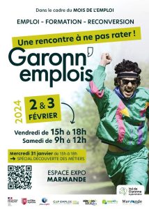 Garron'Emploi