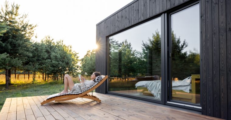 Illustration de l'article Dordogne – Quand Airbnb reverse la taxe de séjour