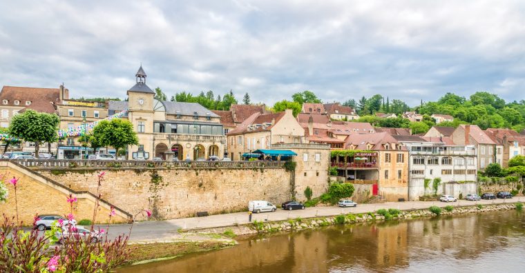 Illustration de l'article Dordogne – Les 45 premiers Villages d’avenir