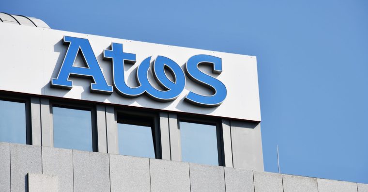 Illustration de l'article Airbus en discussion avec Atos pour récupérer la branche stratégique