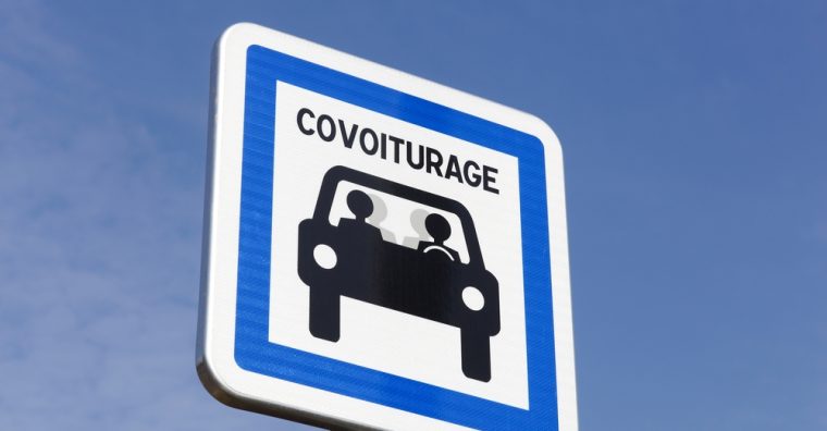 covoiturage