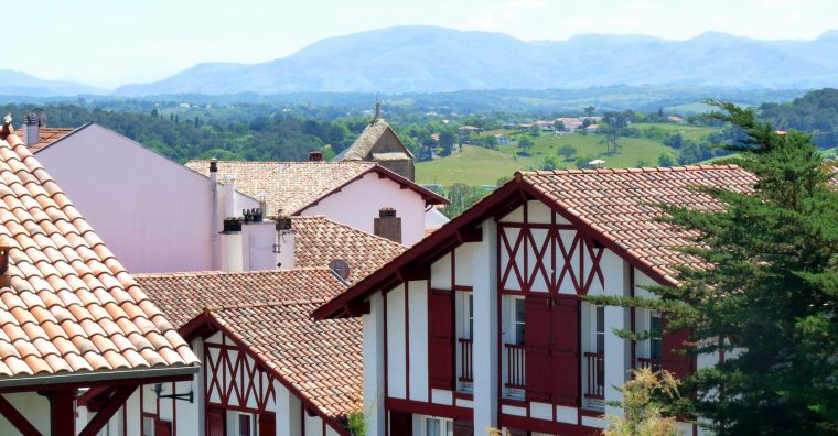 Illustration de l'article Pays basque – Un projet de 3 500 logements d’ici 2027