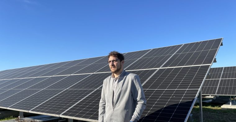 Illustration de l'article Énergie : la SEML Ha Py Energies multiplie les projets photovoltaïques dans le 65