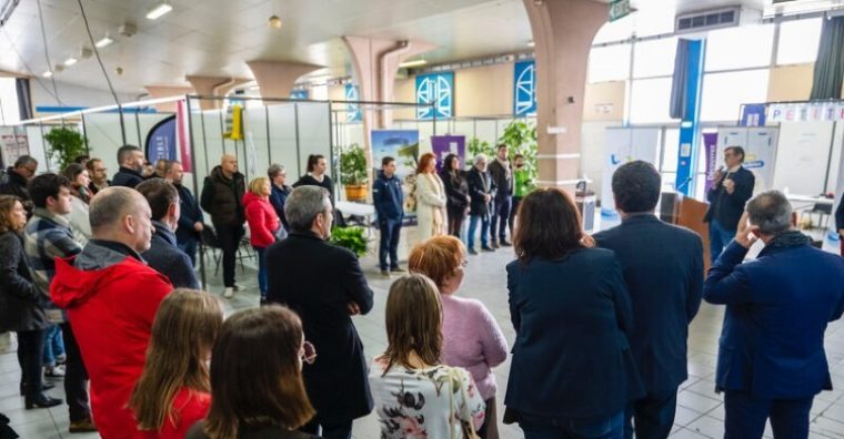 Illustration de l'article Marmande – 1 500 personnes au Garonn’emplois