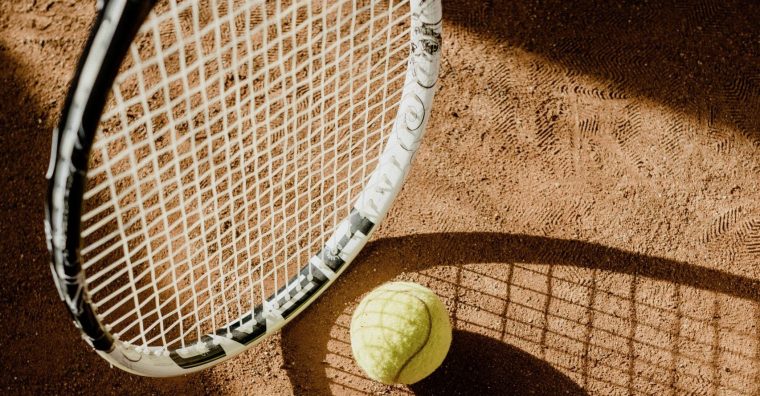 Illustration de l'article Biarritz – Open de tennis féminin : 100 000 dollars de dotation