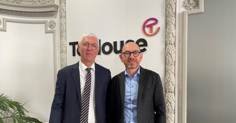 Illustration de l'article Toulouse – 32 implantations d’entreprise accompagnées par l’Agence d’attractivité en 2023