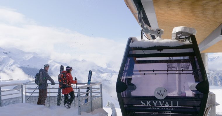Illustration de l'article Rapport de la Cour des comptes sur les stations de ski : Peyragudes soulève une erreur manifeste