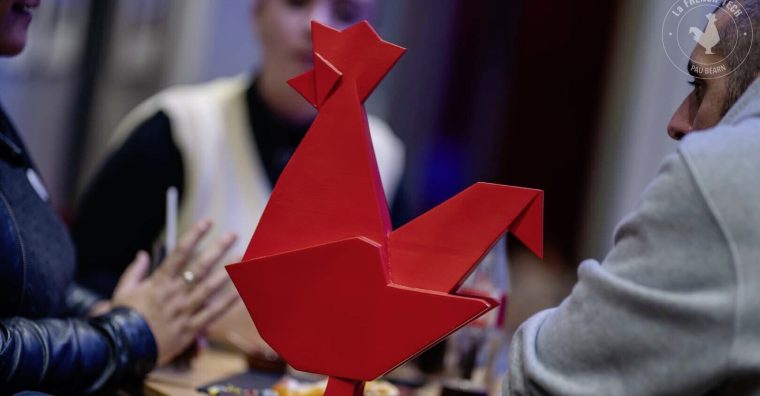 Illustration de l'article Mourenx – Un meet up entre start-ups et industriels