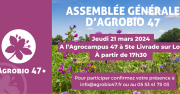 Agrobio 47 en AG