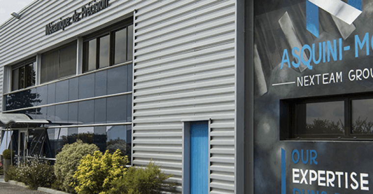 Illustration de l'article Marmande – Nexteam : 2 nouveaux membres au comité opérationnel et stratégique