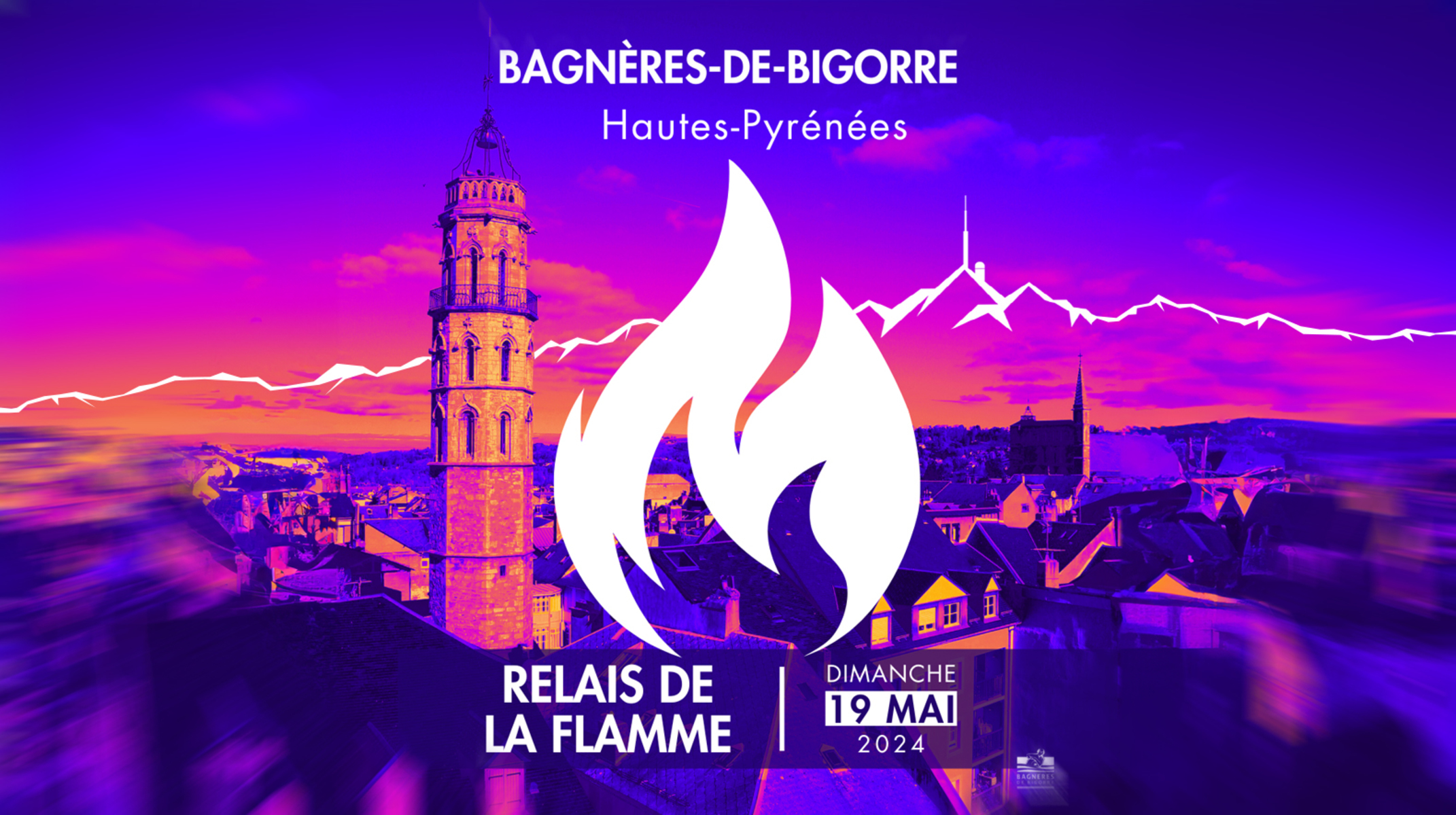 © Bagnères-de-Bigorre
