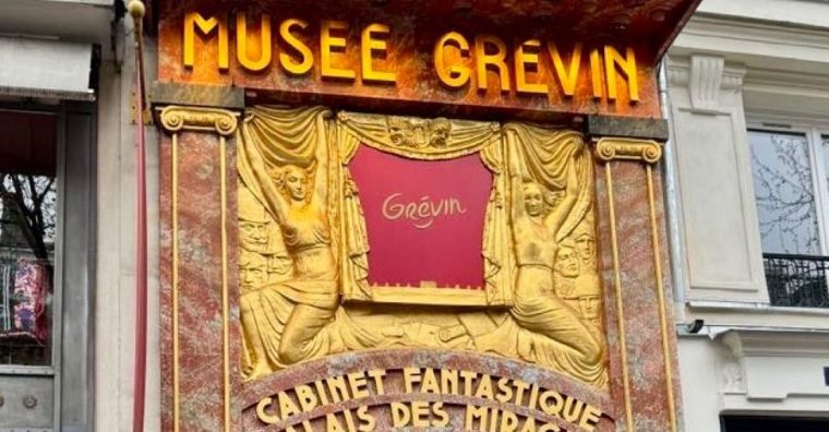 Illustration de l'article Dordogne – Des Périgourdins au musée Grévin