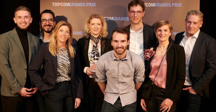 Illustration de l'article FSTL à l’honneur aux TOP/COM