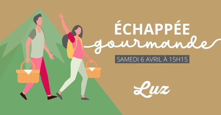Illustration de l'article Luz-Saint-Sauveur accueille une échappée gourmande ce samedi