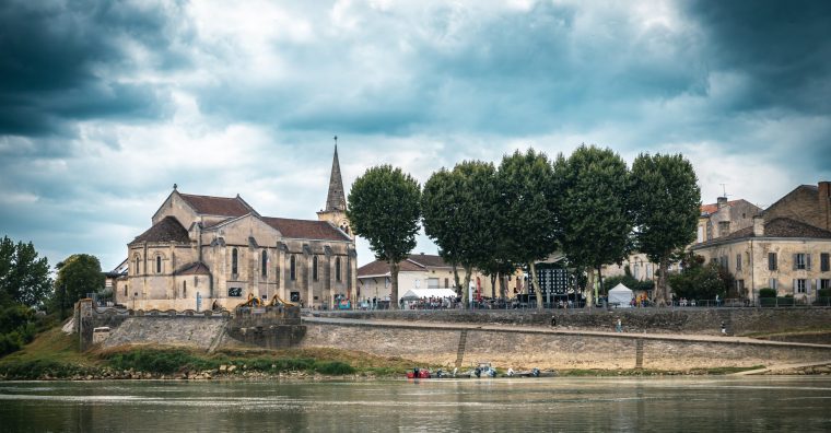 Illustration de l'article Couthures-sur-Garonne – Les dates du FIJ connues