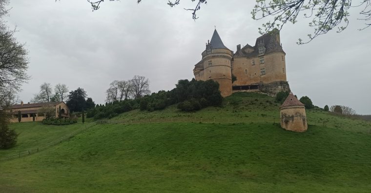 Illustration de l'article Bergeracois – Un Mulliez en son château